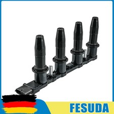 Zündspule Zündmodul für Opel Astra H L08 Corsa D Meriva Vectra C Zafira 1.6 1.8L