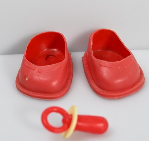 Puppenschuhe cm mit - puppenschuhe, 4
