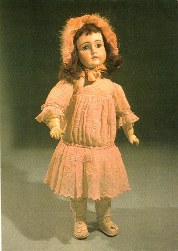 Puppen museum kath - gf,