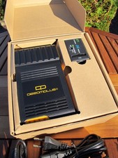 Dreamplug ARM- Minicomputer 2er Set mit JTAG und SSD für Linux Server, SmartHome