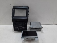 2016 FORD S MAX SAT. NAV. UNIT