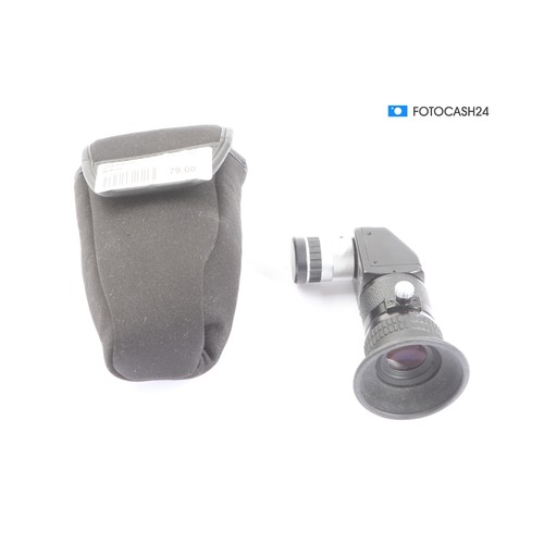 Nikon winkelsucher top - winkelsucher, dr-3