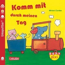 Baby pixi band komm - baby,