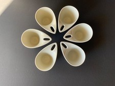 Alessi Faitoo, 6 Kaffeetassen