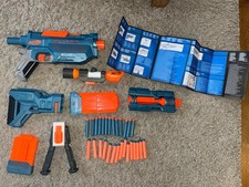 Nerf Guns Elite 2.0 Echo CS 10