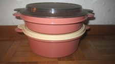 Tupperware, TupperWave