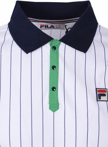 Fila björn borg bb1 - fila, wimbledon