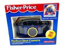 Fischer price perfect - fischer,