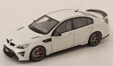 1:18 Biante Holden HSV GTSR