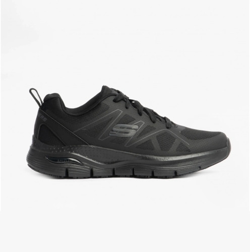 Skechers work fit - work, sr-axtell