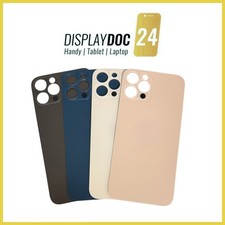 Backcover Glas Rückseite für