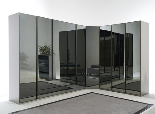 Spiegelschrank eckschrank - spiegelschrank,