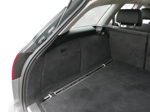 Audi abdeckung - audi, 4f