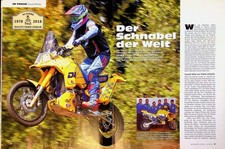 Motorrad classic 2397 suzuki - motorrad,