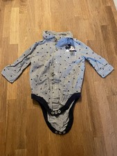 Baby Body Disney Baby von C&A Gr. 62 wie Neu , ungetragen