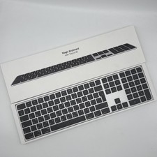 ORIGINAL APPLE MAGIC KEYBOARD