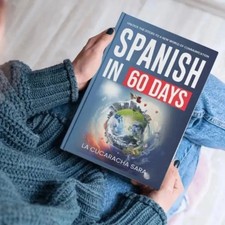 Spanish in 60 Days: The