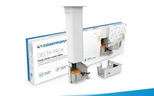 Sauermann kondenswasserpumpe - sauermann,
