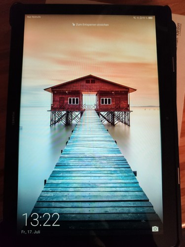 Huawei mediapad ags2 - huawei, t5