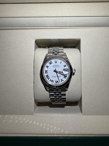 Rolex datejust herren - rolex,