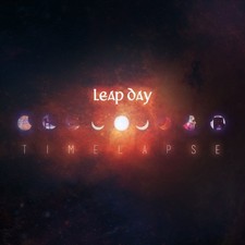 Leap Day - Timelapse - 10th