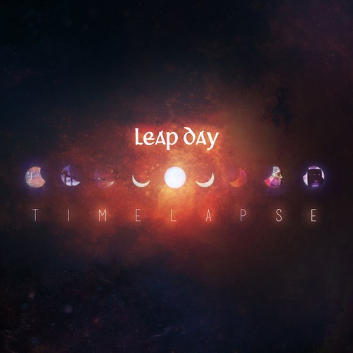 Leap day timelapse 10th - day,