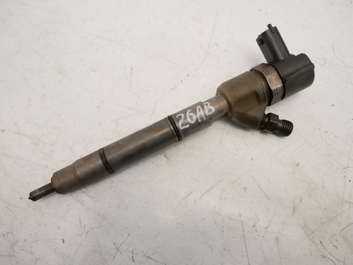 Injector fuel for - fuel,