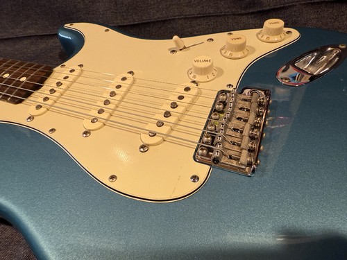 Fender mexico classic 60s - mexico, '60s