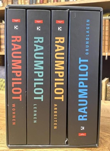 Raumpilot grundlagen - raumpilot:,