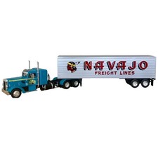Peterbilt 350 NAVAJO FREIGHT
