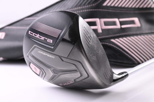 Damen cobra max - cobra, f-max