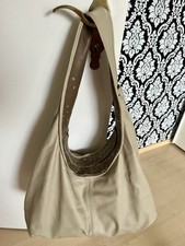 XXL Damen Handtasche Hobo der