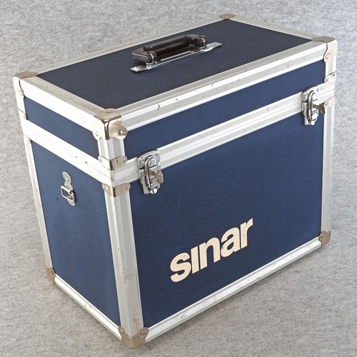 Sinar koffer hard - sinar,