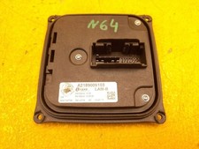 Mercedes-Benz CLS W218 XENON