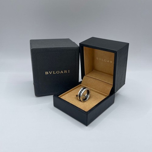 Bvlgari save the - bvlgari, ring
