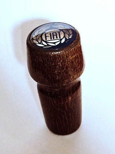Seltener vintage fiat - vintage,