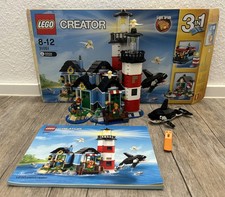 LEGO Creator 31051