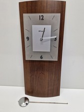 Pendeluhr Wanduhr Uhr mit