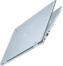 ASUS Chromebook C433T, i5, 128