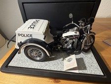 Modell 1:10 Harley-Davidson