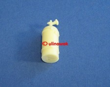 1 Feuerlöscher / NOS-Flasche