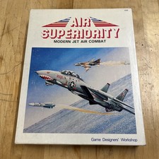 Air Superiority Modern Jet Air