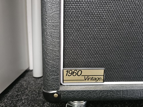 Marshall jvm topteil 1960 - jvm,
