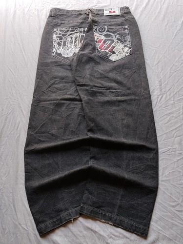 Southpole tropicals baggy - southpole,