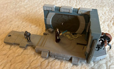 Star Wars Episode I Action Fleet Destroyer Droid Ambush