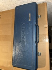 GEDORE Knarrenkasten /