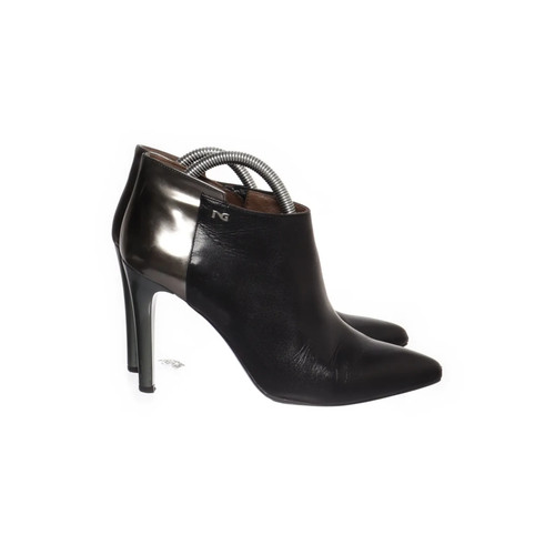 Nero giardini stiefeletten - giardini,,