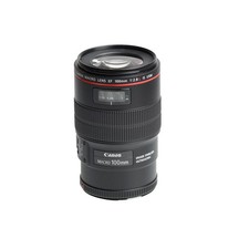 Canon 100mm l macro is - canon, 100mm/2,8