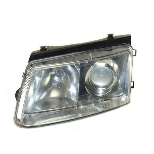 Xenon scheinwerfer links - links, vw