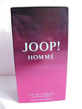 Joop Homme 200 ml Eau de